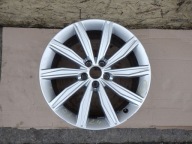 AUDI A6 C8 8.5 J x 19 5x112 ET 40 disk hliníkový