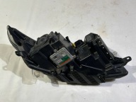 light front front left original USA Lincoln Continental 2017r