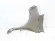 TOYOTA YARIS 3 III right fender front front