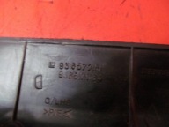 VIVARO A TRAFIC II PRIMASTAR STOPIEN cap threshold left front front