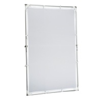 GlareOne Blenda 5w1 Reflector 100x150 cm na ramie