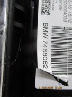 TETTO PANORAMA BMW G12