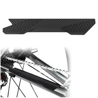 SZILIKON KERÉKPÁR VÁZVÉDŐ LÁNC ALÁ UNIVERZÁLIS RUGALMAS WZ2