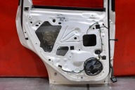 door left rear part rear. UG FORD C-MAX MK2 USA 15-19