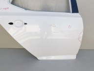 KIA OPTIMA 10- Tür rechts hinten heck