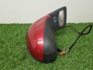 mirror right electrics PEUGEOT 207