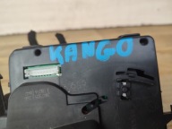 comandi devio luci devio tergicristalli radio Renault kangoo 2 3 13-21 28473053