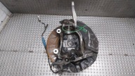 otoč čapu ľavý predok 6760953 BMW E60 E61