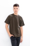 T-shirty (chłopczyki), letni, 6414-036-22-1