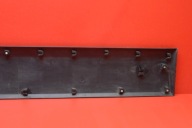moulding side left black BK31-V254A17-AFW FORD TRANSIT MK8 14-19