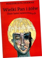 Wielki Pan i żółw