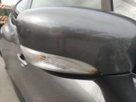RENAULT CLIO 4 IV TEKNG mirror right 11 PIN EU