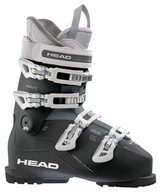 Buty narciarskie damskie HEAD EDGE LYT 65 W HV black 235