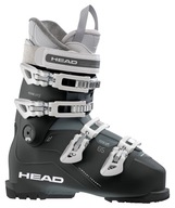 Buty narciarskie damskie HEAD EDGE LYT 65 W HV black 255