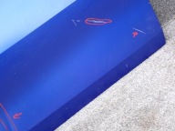 BMW G26 4 GRAND COUPE door right front front