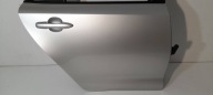 Toyota Corolla E21 kombi door rear. right (T386)