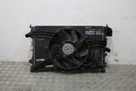 radiator FIAT CROMA LIFT