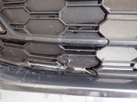 Pare choc Avant Avant SKODA OCTAVIA IV 2020
