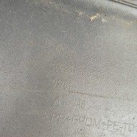 VW CADDY IV 4 20-> Stoßstange vorne vorne 4XPDC