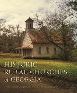 Historic Rural Churches of Georgia Seals Sonny