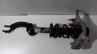 AUDI A4 B8 shock absorber left front 8T0413031AF
