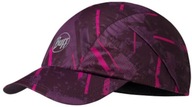 Pro Run Cap Patterned Stray Pink S/M Cza