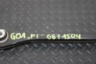 Querlenker rechts heck BMW X3 G01 6871504