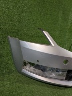 front bumper front SKODA OCTAVIA III LIFT 17-20 NR.Z9205