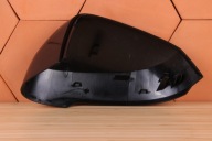 BMW X1 U11 2 U06 cover mirrors right black MAT