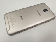 ORYG Tylna klapka obudowa plecki Samsung J7 2017