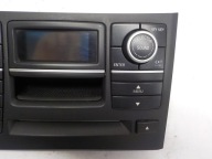 VOLVO XC90 e RADIO PANEL RADIA 31300031 31300035