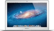 Notebook MacBook Air 13 (Early 2014) 13,3 " Intel Core i5 4 GB / 128 GB strieborný