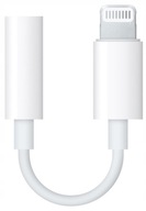 Przejściówka do iPhone lightning jack adapter Apple X 12 13 14