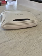 Router TP-Link TL-WR743ND 802.11n (Wi-Fi 4), 802.11g, 802.11b