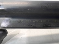 těsnění dveře pravý předek AUDI TT 8J0837478C