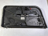 side door upholstery side right right Ford Mustang 2005 - 2009