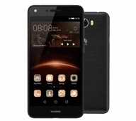 Huawei Y5 II CUN-L01 LTE Czarny | A