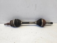 OPEL INSIGNIA A LIFT 4X4 semi-axis left short. AAKA 2.0 CDTI