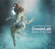 Above & Beyond / OceanLab - Sirens Of The Sea