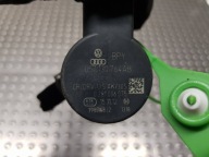 rampe injection capteurs 04L089B OCTAVIA III A3 8V LEON GOLF VII 2.0 TDI