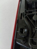 light right rear CITROEN BERLINGO IV OPEL COMBO E 18- LED below KLAPE