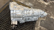 CAMBIO AUDI Q5 3,0 TDI VMZ
