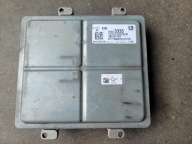 modulo Centralina computer Motore 55503335 OPEL INSIGNIA B 1.6 D CDTI