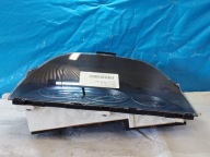 dials clock NISSAN X TRAIL T30 2.2 DCI 9H00696