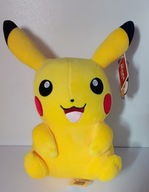 Maskot plyšák pokémon Pikachu 25 cm