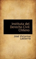 Instituta del Derecho Civil Chileno Lastarria