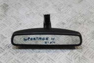 rear-view mirror 5 vertical KIA SPORTAGE 4 IV
