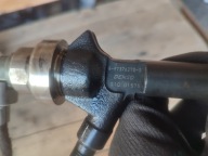 injector OPEL ASTRA J DENSO 1.7 CDTI 8-97376270-3