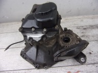 gearbox, manual OPEL CORSA D UW429