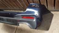 bumper rear BMW SERIA 5 G31 m-packet